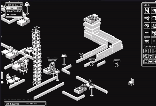 Andy Building