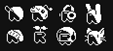 Hats Sheet