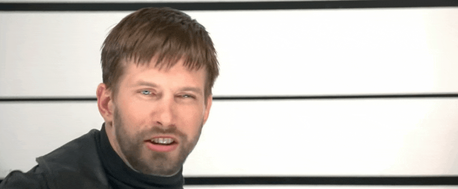 Usual Suspects Line Up Scene